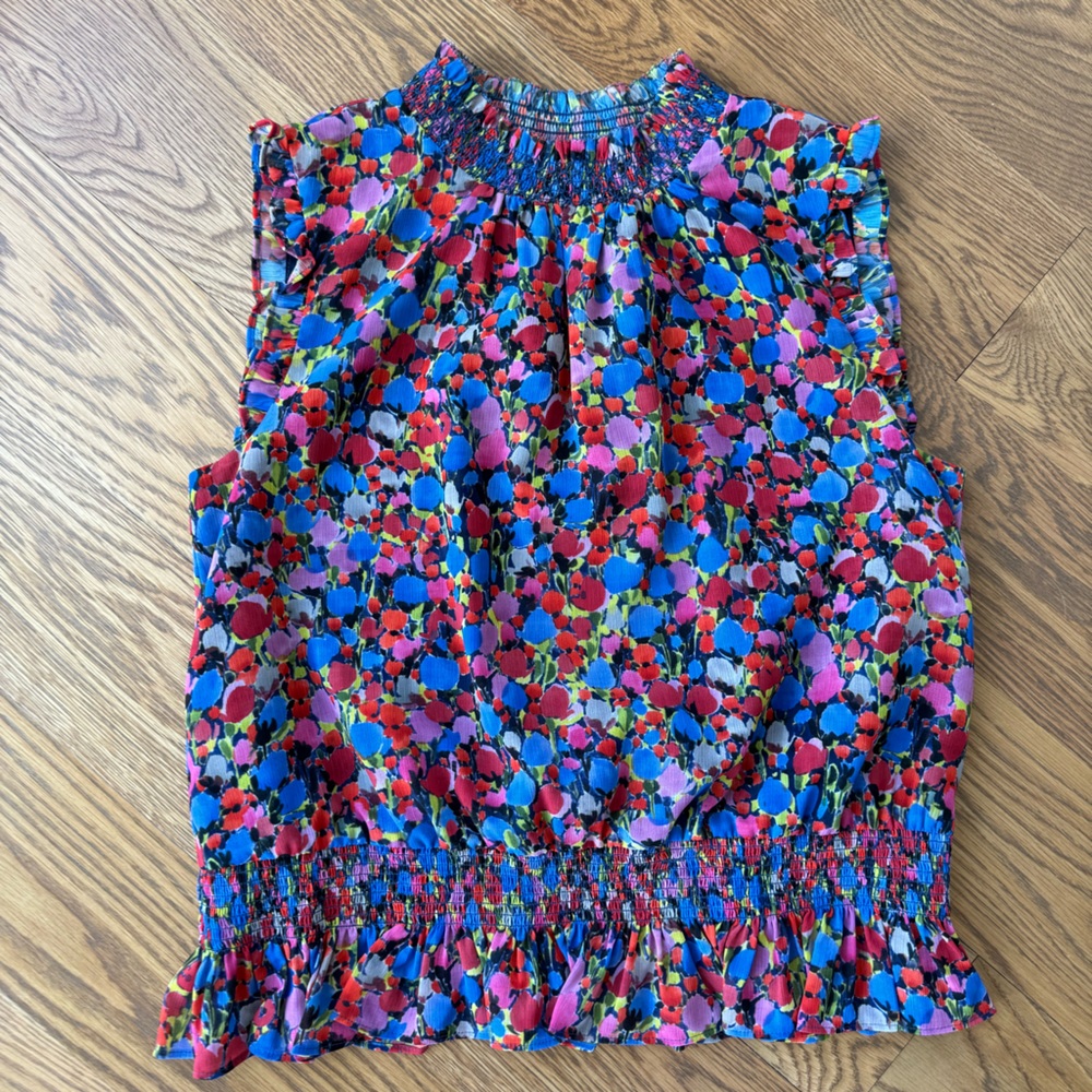 J.Crew Top size 8